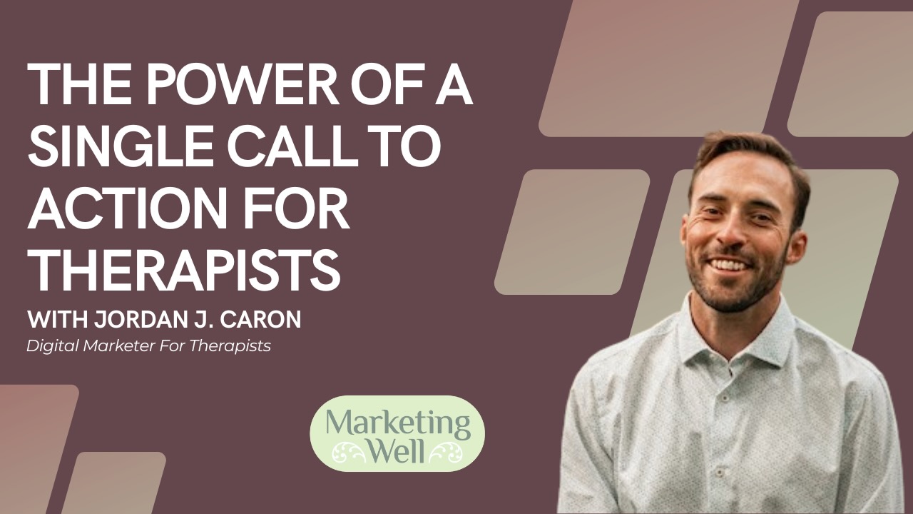 The power of a single call to action