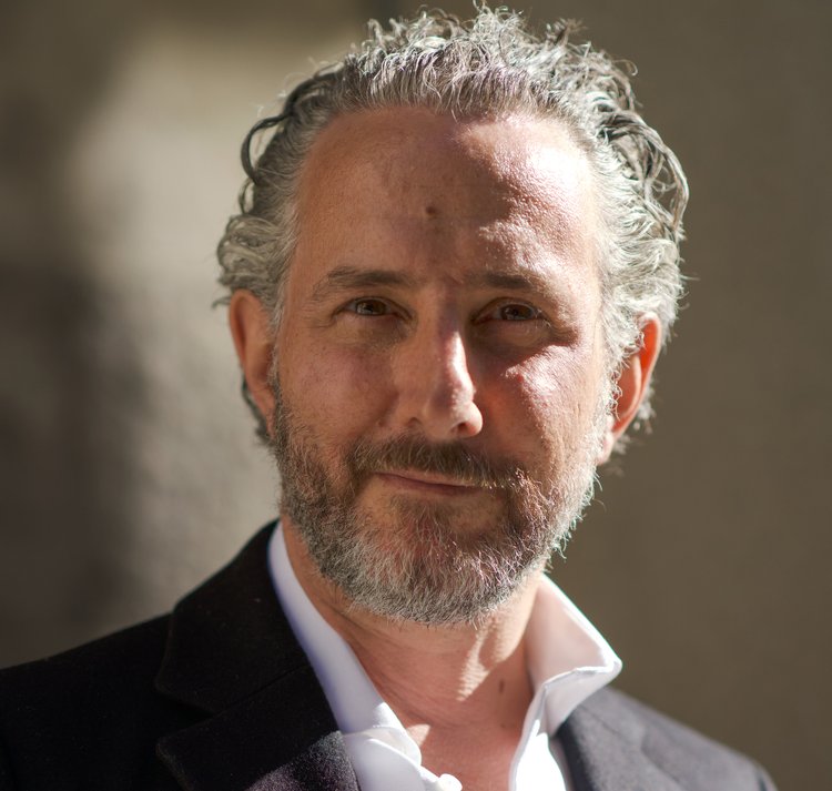 Darren Stolow