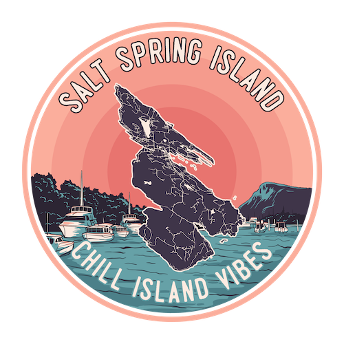 Salt Spring Island